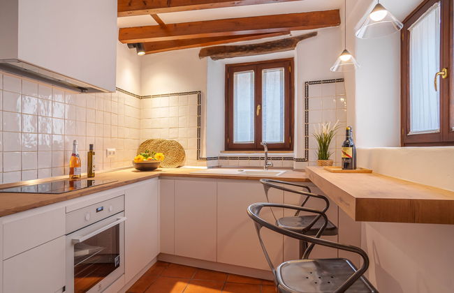 Biniarroi Charm & Quality - Foto 4