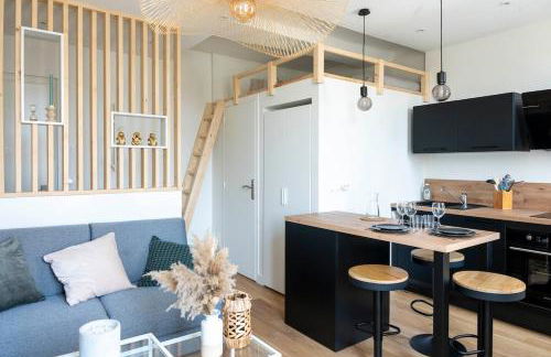 Petit appartement pour 2 à 3 personnes - Photo 7