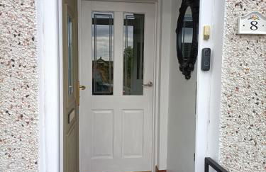 Charming Mill Cottage Carrickfergus - Foto 15