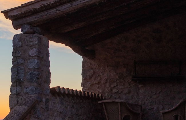 Finca Can Beneït - Photo 35