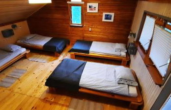 Domek Letniskowy Łętowo - Foto 26