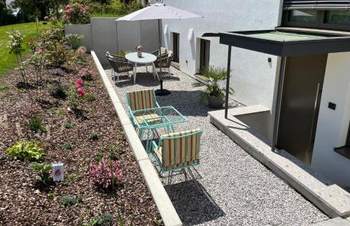 ammersee apARTment Dießen - Foto 7