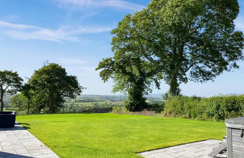 Llwyncelyn Farmhouse - Foto 34