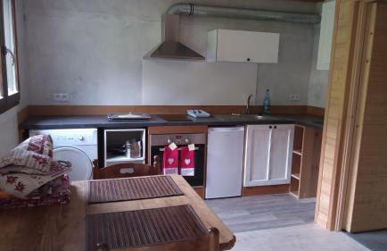 Votre appartement savoyard avec Parking à la télécabine pour skier les 3 Vallées ! - Foto 14