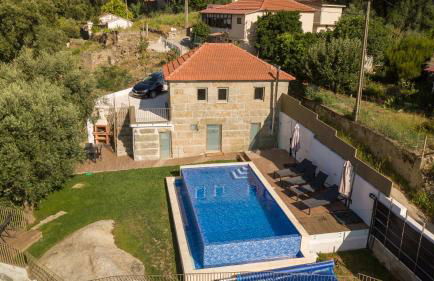 Casa Douro River - Foto 7