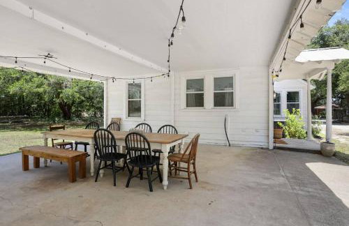 Cayce Cottage w Private Pool - Foto 28