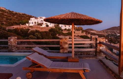 Deja blue villa 2 - Foto 45