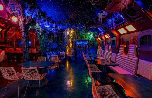 North Park Retreat - Trendy - Tranquil - Vibrant - Foto 18