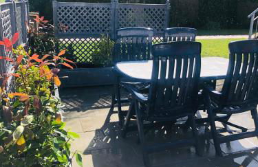 FeWo Vißer‘s Landblick - Foto 9