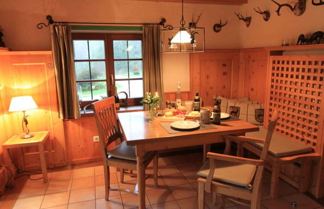 Waterval in het Huis Boshoek - Foto 26