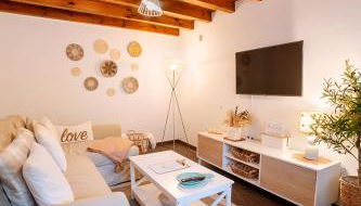 La Olivia 53 boutique con zona chill out exterior - Foto 2