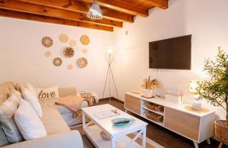 La Olivia 53 boutique con zona chill out exterior - Foto 2