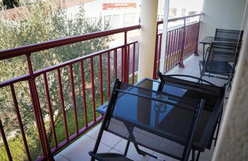 Apparts Confort 87 - Photo 52