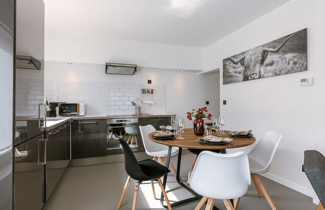 BE KNK Paul 15 in Knokke-heist - Foto 8