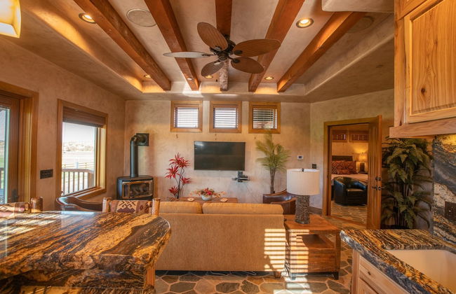 Cougar Ridge Resort, LLC - Photo 44