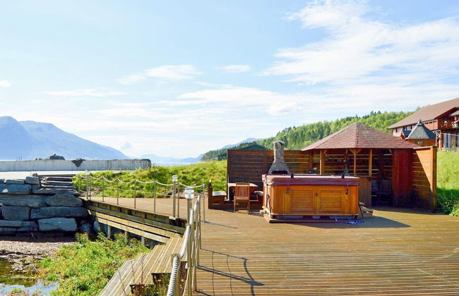 Holiday Home in EidsvÃ¥g - Foto 65