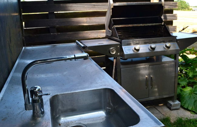 6 Person Holiday Home in Martofte - Photo 26