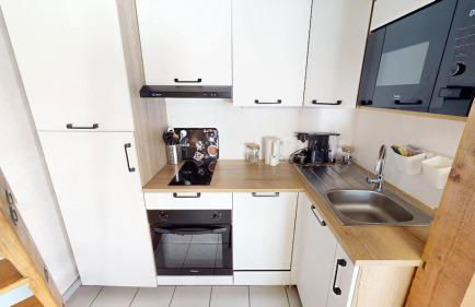 Pagotin de charme à Métabief - Foto 17