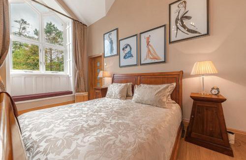 Tanglewood, stunning lakeside home on Coniston Water - Foto 21