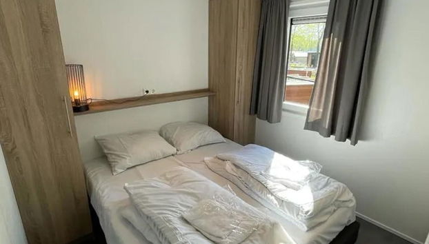 Family Getaway by Efteling - Foto 3, Zimmer