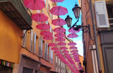 Grasse aux parfums - Foto 31