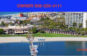 PACIFIC BEACH MANSION - Foto 19