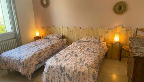 La roseraie Bonnieux - Foto 2