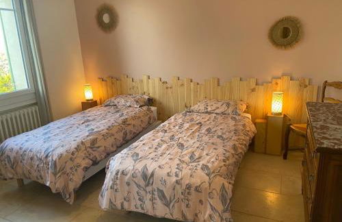 La roseraie Bonnieux - Foto 2