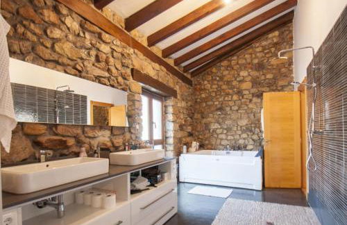 Cantabria Collection - Excepcional chalet cerca de Cabárceno - Foto 21