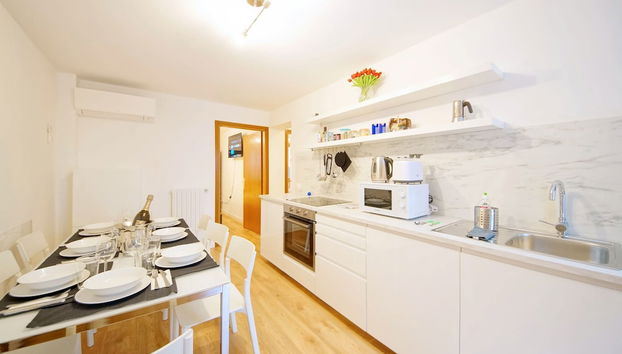 DolceVita Apartments N 500 San Marco - Foto 2, Immagine principale