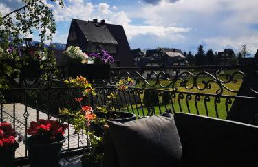 Apartament Górski Potok Murzasichle Apartamenty Murzasichle PL - Foto 21