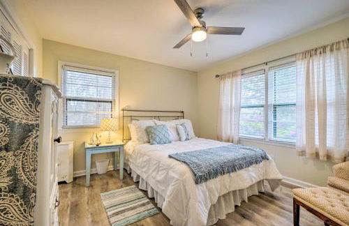 Cozy Wilmington Vacation Rental 10 Mi to Beach! - Foto 19