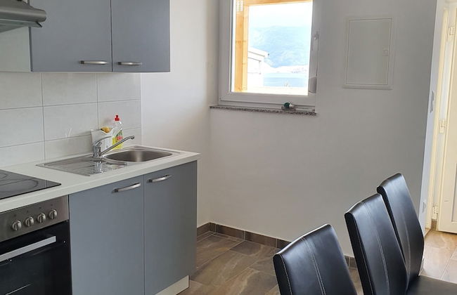 Apartments Ljubic - Foto 31