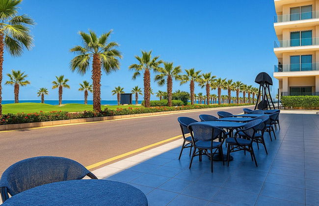 Family-friendly Stays at Porto Said Chalets - Foto 75