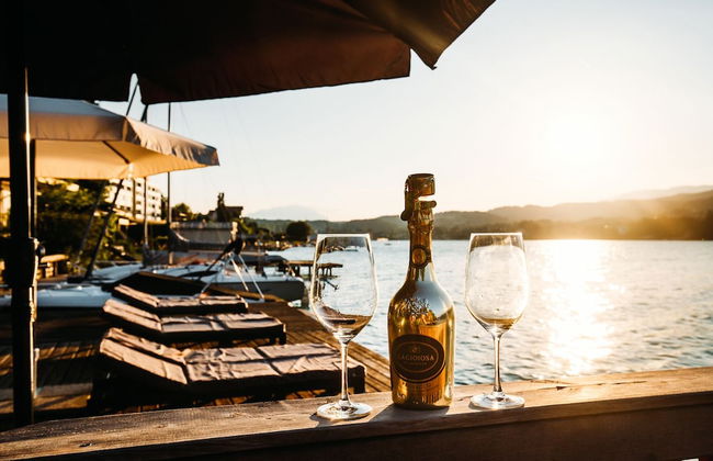 Seevillen Excelsior - Foto 1