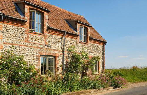 Crown Cottage Norfolk - Foto 11
