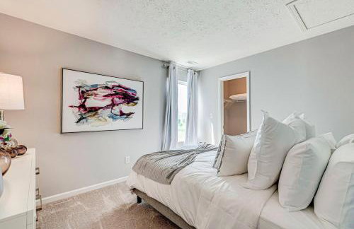 Luxe Home in the Heart of Westfield Perfect for big family - Foto 21