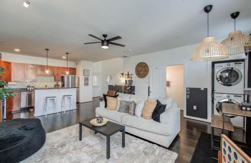 Midtown Urban Retreat 2story 1BD Apartment - Foto 6