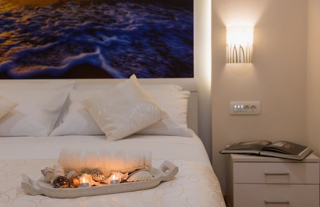 Villa Amfora Korcula - Six bedroom villa with amazing view - Foto 9