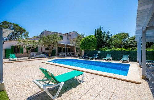 Villa Can Neo - Foto 37