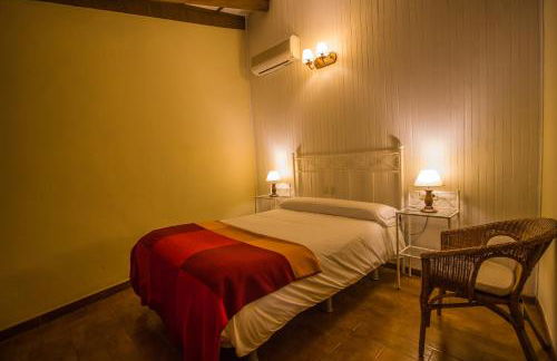 Casa Rural del Corral - Foto 21