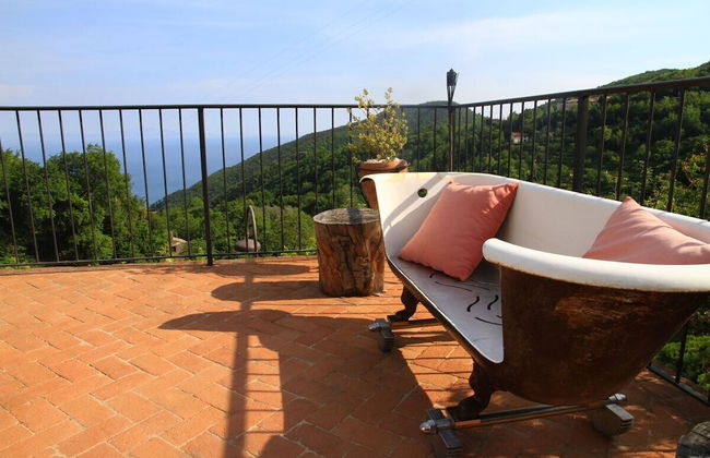 Villa Lupara - Foto 38