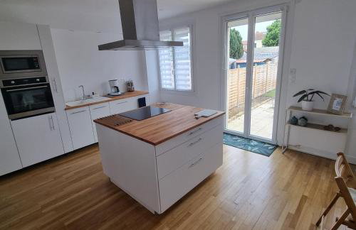 Maison cosy avec Balnéo & jardin - Foto 1