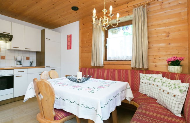 Alluring Apartment With Swimming Pool in Waidring Tyrol - Foto 50