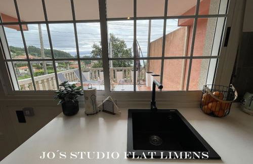 Jo's Studio Flat Limens - Foto 47