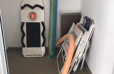 ACQUA MARINE FLORIPA Apto com vista para o mar! - Foto 64