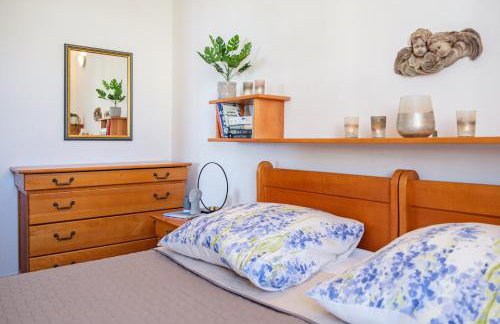 Beach front apartment Wojtek - Photo 1