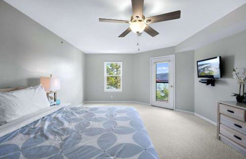 Family Lakefront Oasis - Picture Perfect Retreat - Foto 40