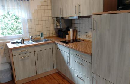 Ferienhaus zur Dorfbachklamm - Foto 4