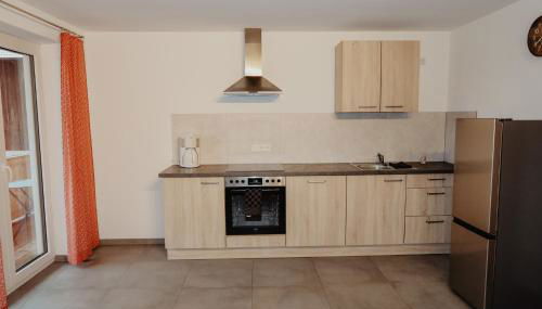 Ferienwohnung/Arbeiterwohnung Kampenwand - Foto 4